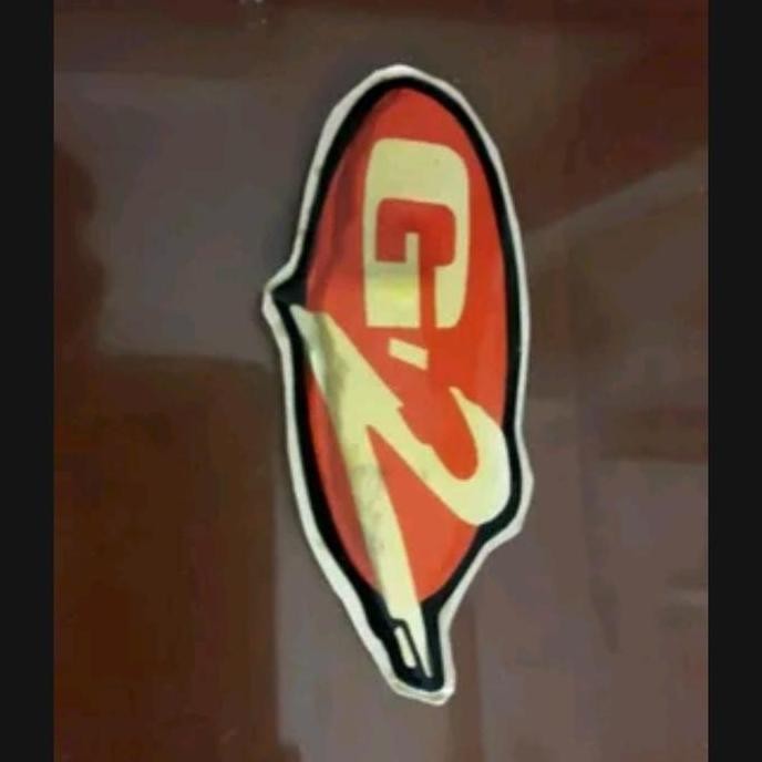 Emblem G2 Feroza