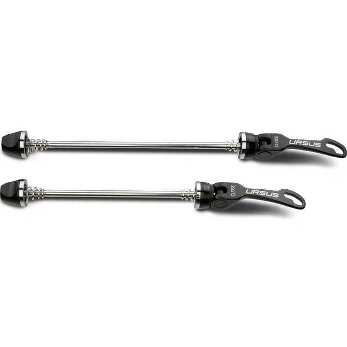 TERMURAH - Ursus WB04 Alloy Quick Release