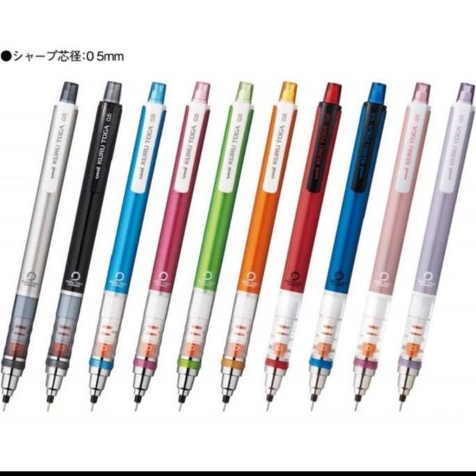 

NEW M5-450 MEKANIK PENCIL