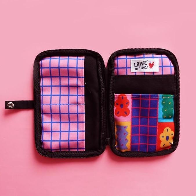

NEW Wanderland Pencil Case Liunic on Things