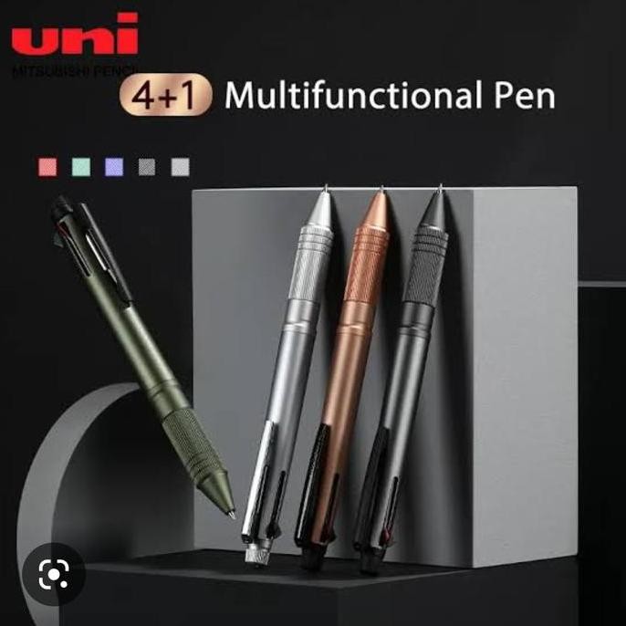 

TERMURAH - JETSTREAM 4&1 NEW