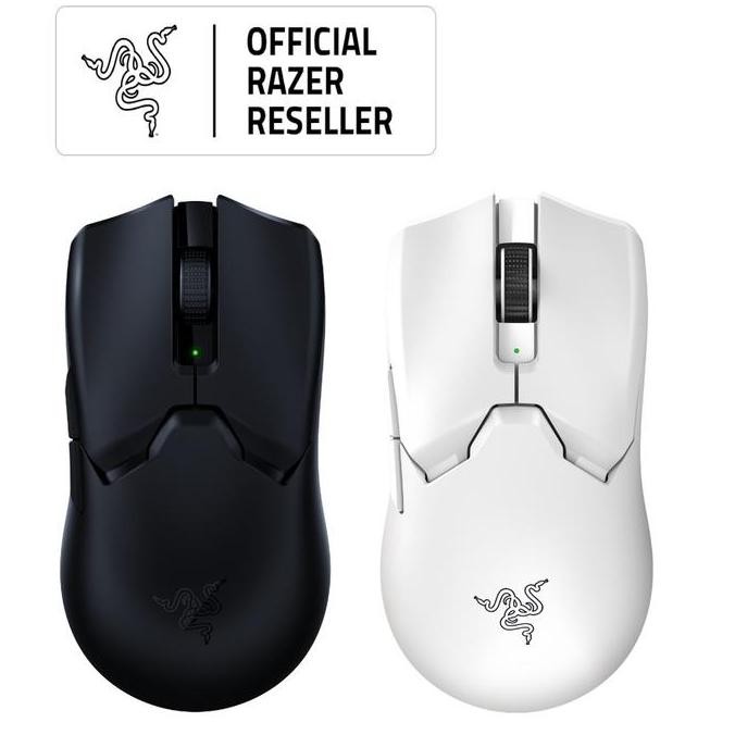 Razer Viper V2 Pro - Ultra-lightweight Wireless Esports Mouse