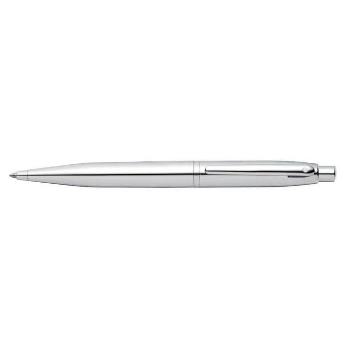 

NEW Sheaffer VFM Chrome Ballpoint Pen