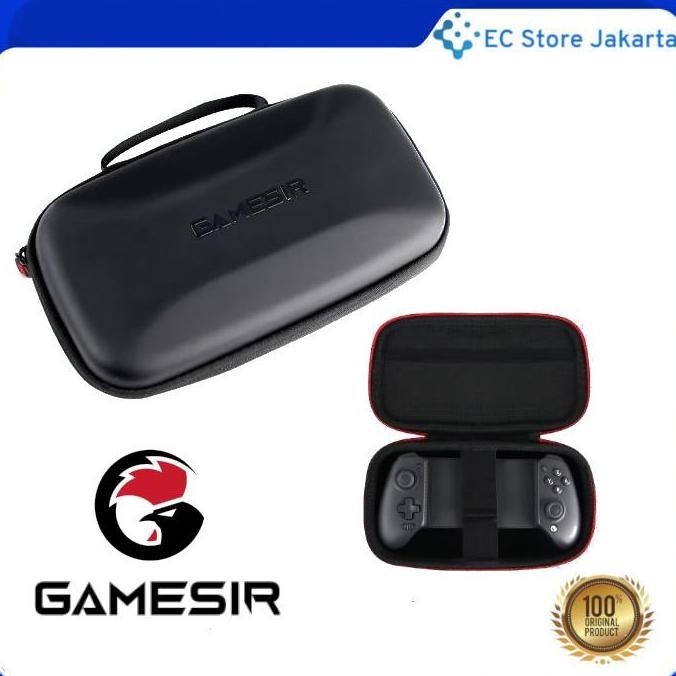 NEW GameSir Carrying Case Protective Storage Bag Gamepad for GameSir X3 / X2 / G8 Series