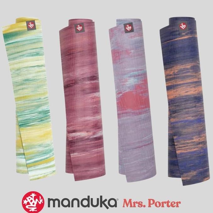 Manduka eKO Lite Yoga Mat 4mm
