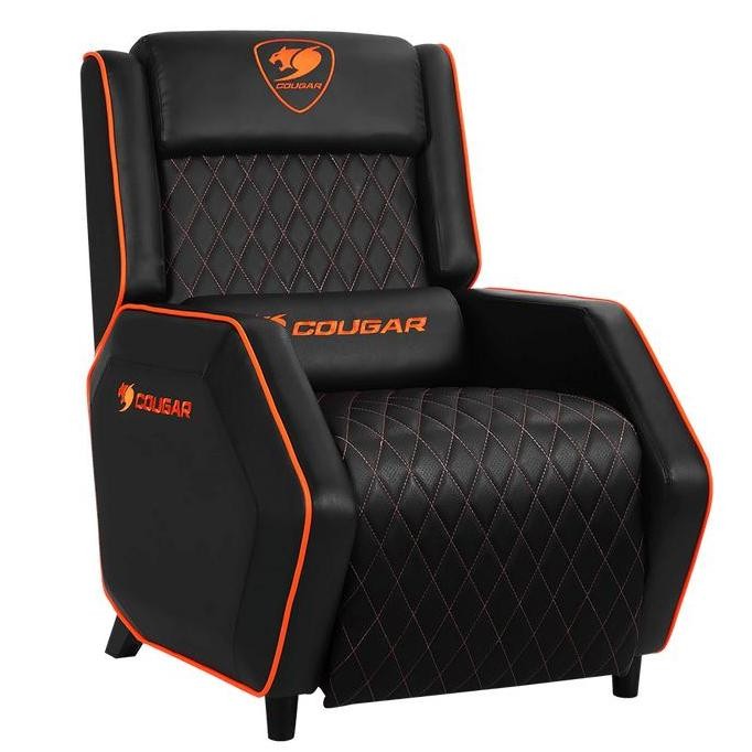 BEBAS ONGKIR - Cougar Gaming Ranger - Sofa for Professional Gamers