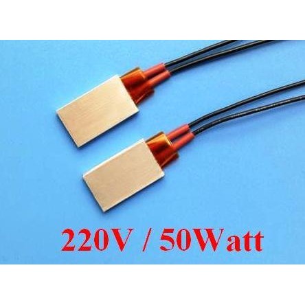 Pemanas Udara, Heater, Elemen Pemanas, Heating Element Dc Kualitas Terbaik Harga Termurah