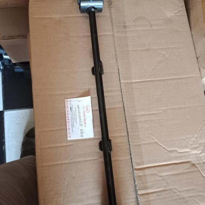 NEW link stabilizer belakang avanza terbaru 2017up original