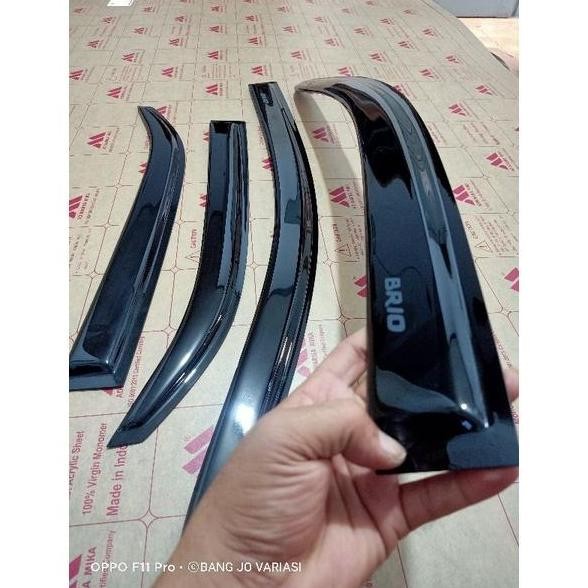 Talang Air Slim Brio Lama 2012 2013 2014 2015 2016 2017