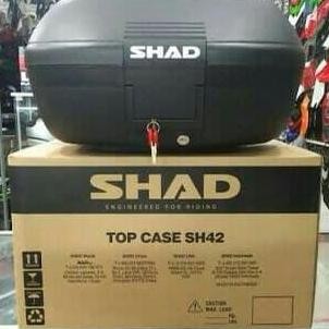BOX SHAD SH 42 DAN BOX SHAD 42 DAN SHAD SH 42