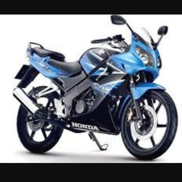 (Diskon) Spion Mirror Assy Cbr 150 Old Original Honda Bestseller