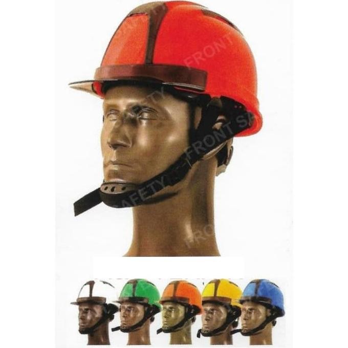 Helm Leopard Abs Lphl 0295 Helm Safety Leopard