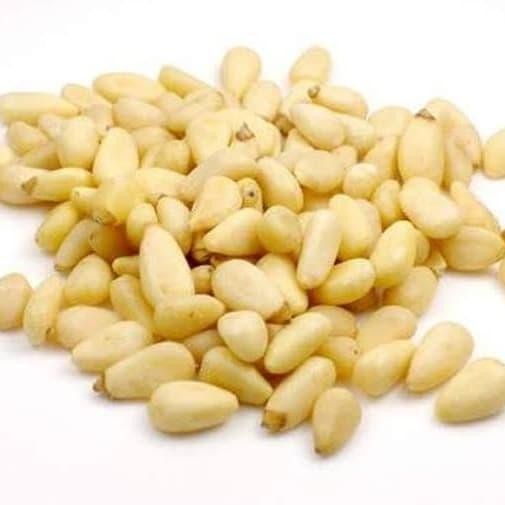 

Pine Nut 100Gr New Best Quality 100% Original