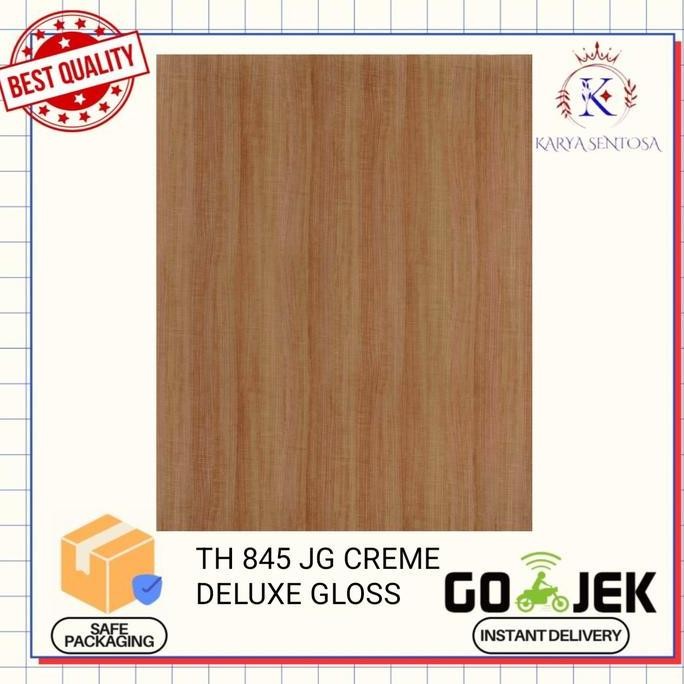 Promo TACO HPL CREME DELUXE TH 845 JG COD