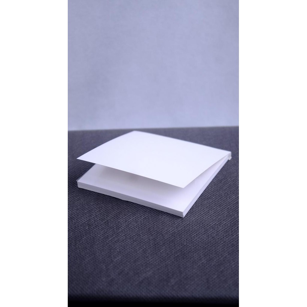 Mixing Pad // Paper Pad