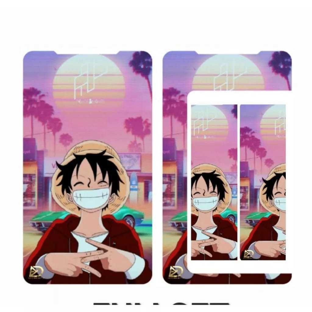 

[COD] Garskin Stiker Stiker Cutting Depan Belakang P 2 00 Dan Warp Batre Bhan 23 Label Custom Presisi Terlaris