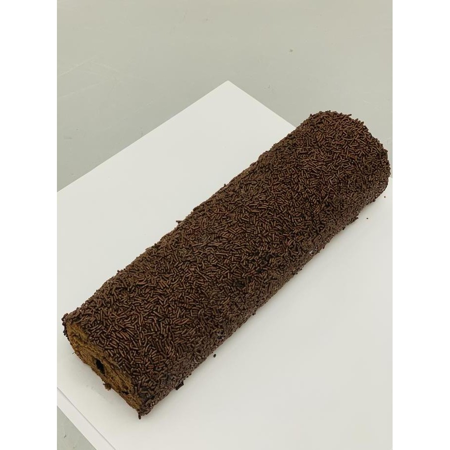 

Swissroll Coklat Lonjor | Bread Line