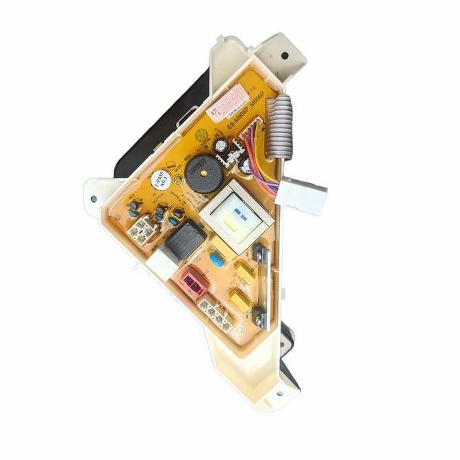 @@@@] Modul Mesin Cuci Sharp ES-M906P ES-M806P ES-M805P