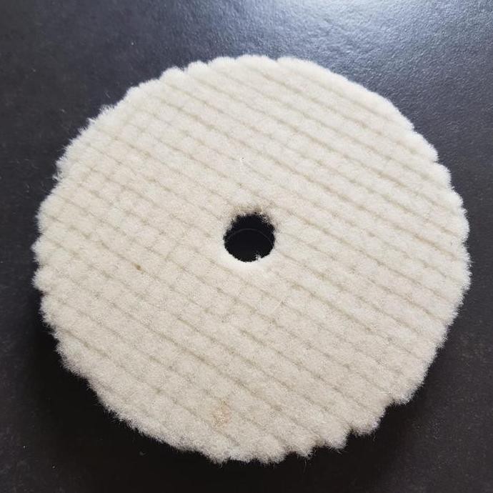 

Exa Spider Cutting Pad 150Mm ( 6 Inch )