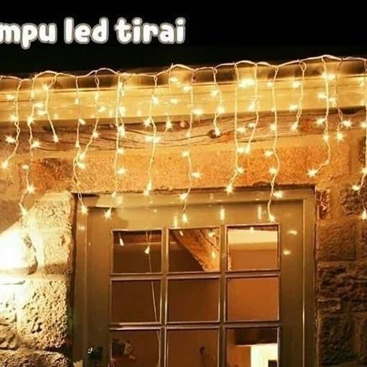 *****] LAMPU LED TIRAI LAMPU TUMBLR LAMPU TIRAI LED LAMPU DEKORASI