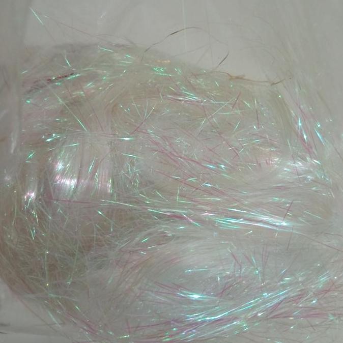 

populer] bantalan hampers bumper metalic shredded paper