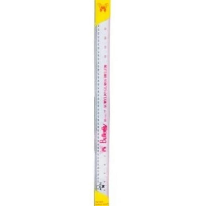 

Penggaris Butterfly 1 Meter Penggaris Plastik 1 Meter Butterfly Penggaris Palstik 100Cm Buttetfly Penggaris Butterfly 100Cm