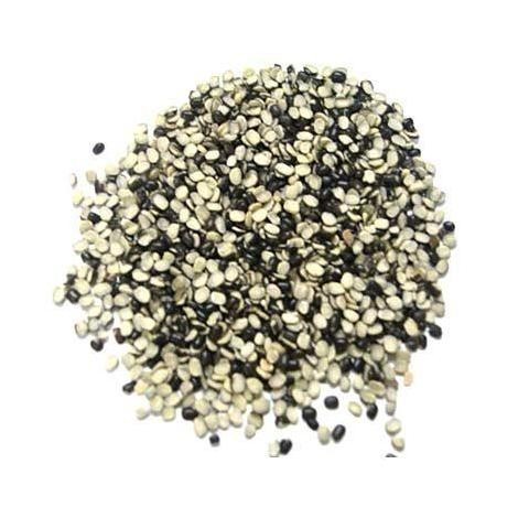 

}}}}}}] Black Urad Split Dal / Dhal / Daal / Black Lentil Gram / Kacang Hitam