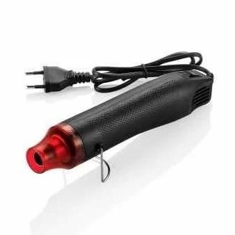 HEAT GUN LOW WATT HANYA 300 WATT