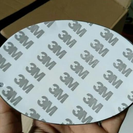 EMBLEM LOGO LEXUS CALYA AVANZA XENIA