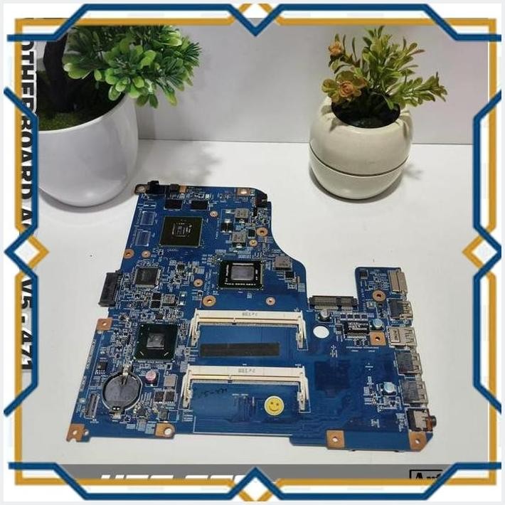 [ART] MOTHERBOARD LAPTOP ACER V5-471