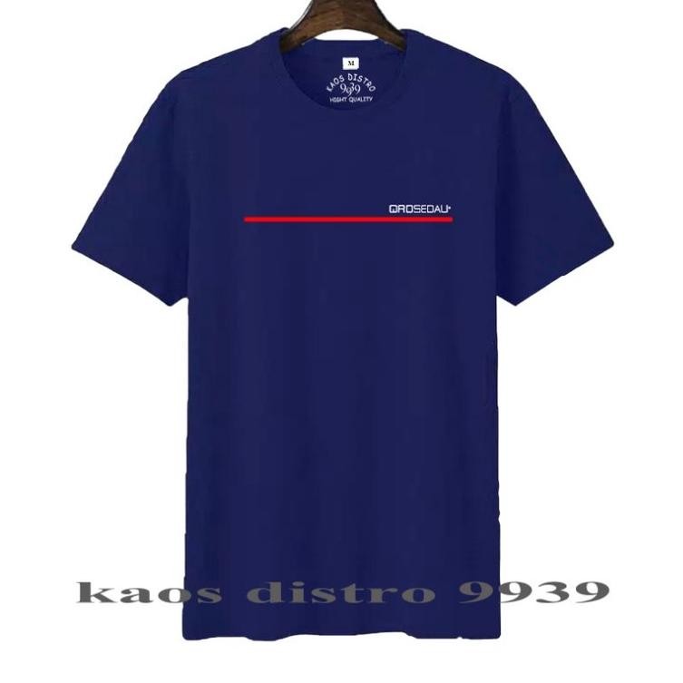 Promo Kaos Distro Kaos Pria Kaos Murah Keren Sablon Digital