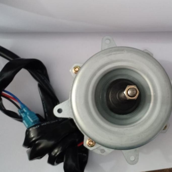 *#*#*#] fan motor outdoor ac ydk36-6 putar kiri