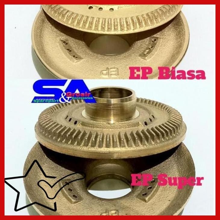 [SAG] BURNER EP SUPER TEBAL MODEL HOCK HITACHI-TODACHI-TDC-KEPALA KOMPOR GAS