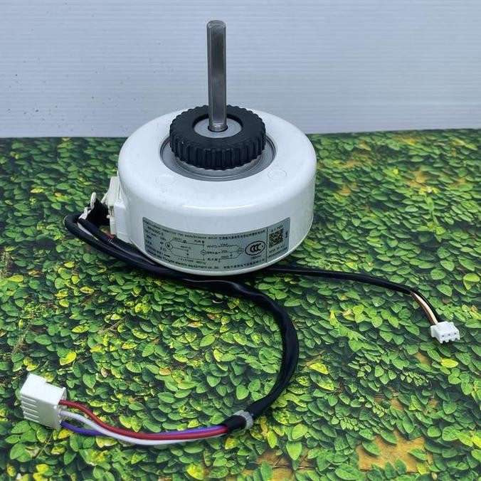 ] Fan motor indoor ac aux 20w