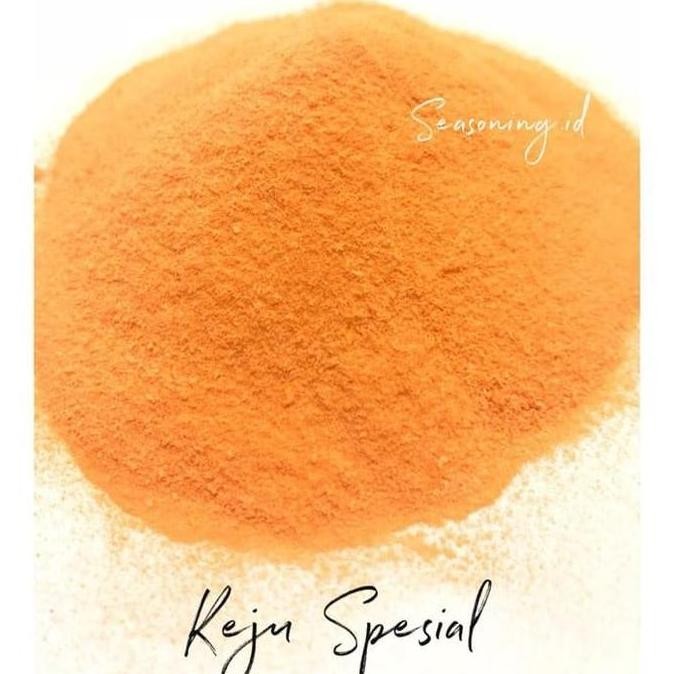 

JH8 Keju Special / Bumbu Kentang Goreng
