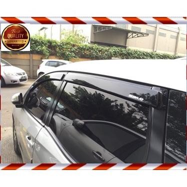 Talang Air Mobilio Slim