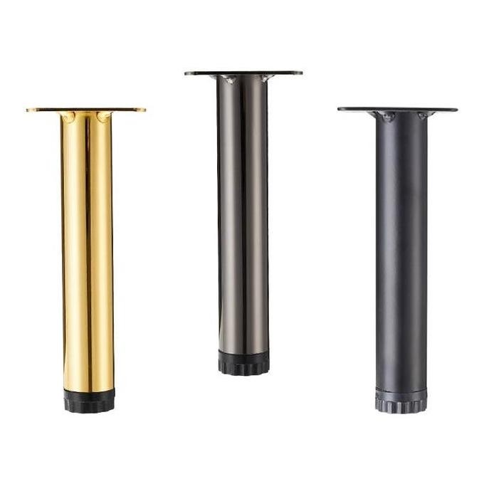 Kaki Sofa Leg 15Cm  Kaki Sofa Leg Kaki Besi Premium Kaki Meja Kaki Besi Premium