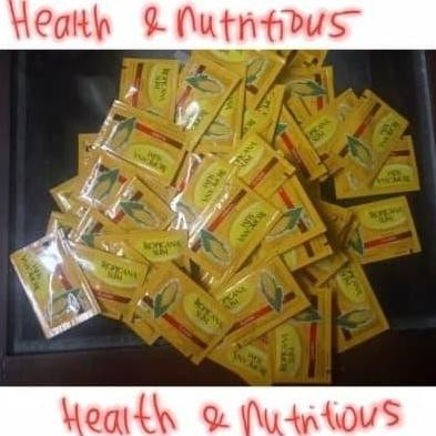 

JH8 (ISI 50 SACHET) Tropicana Slim Classic