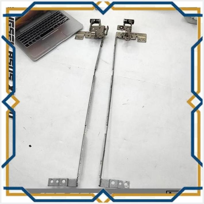 [ART] ENGSEL LAPTOP ASUS X401U BEKAS