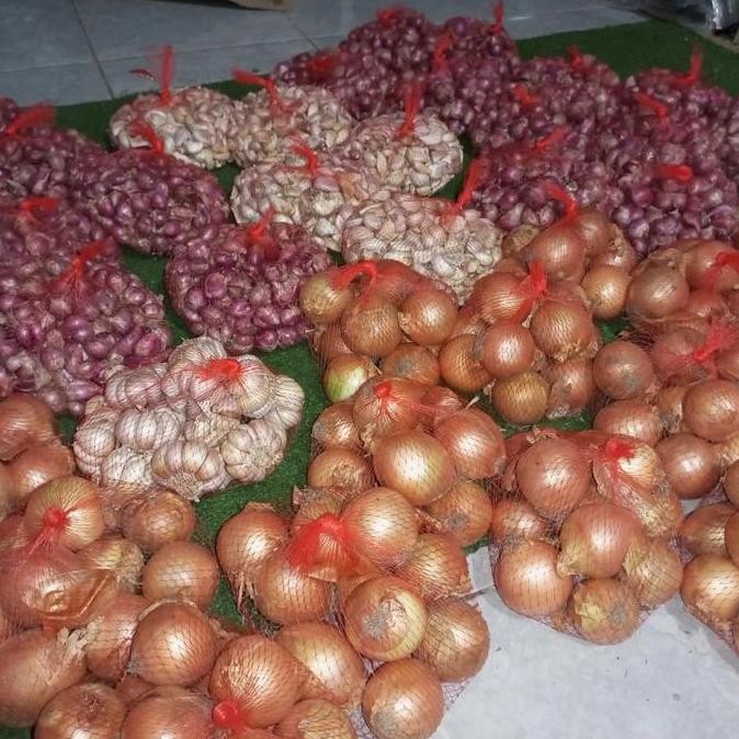 

JH8 bawang merah super besar 1kg freesh
