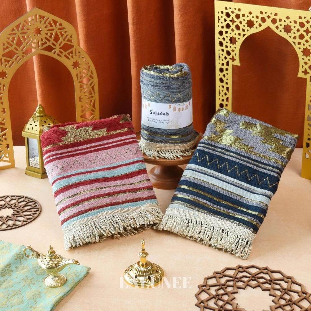 

rt-69 tre-57 [READY STOCK] Hampers Idul Fitri Parsel Lebaran Kue Kering Hampers Sajadah Paket Ramadhan Murah Hemat Viral