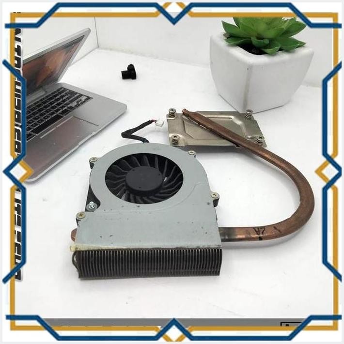 [ART] FAN LAPTOP TOSHIBA SATELITE C640
