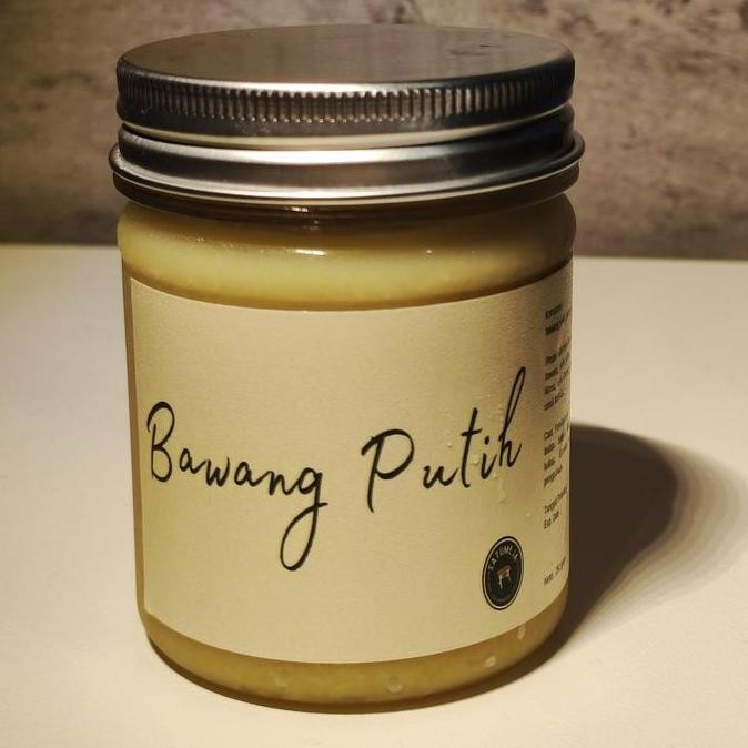 

JH8 Bawang Merah / Bawang Putih Halus