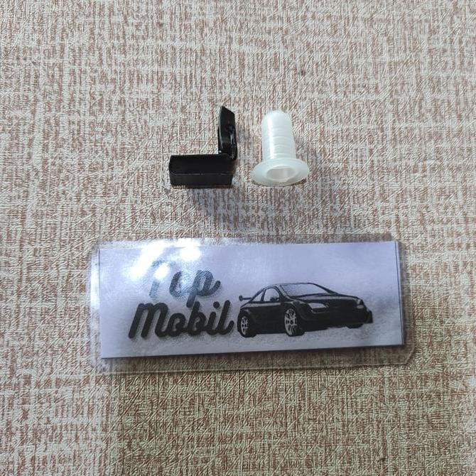 

Klip Hardboard Ada Plat Universal Harga Per Pc Kualitas Mutu