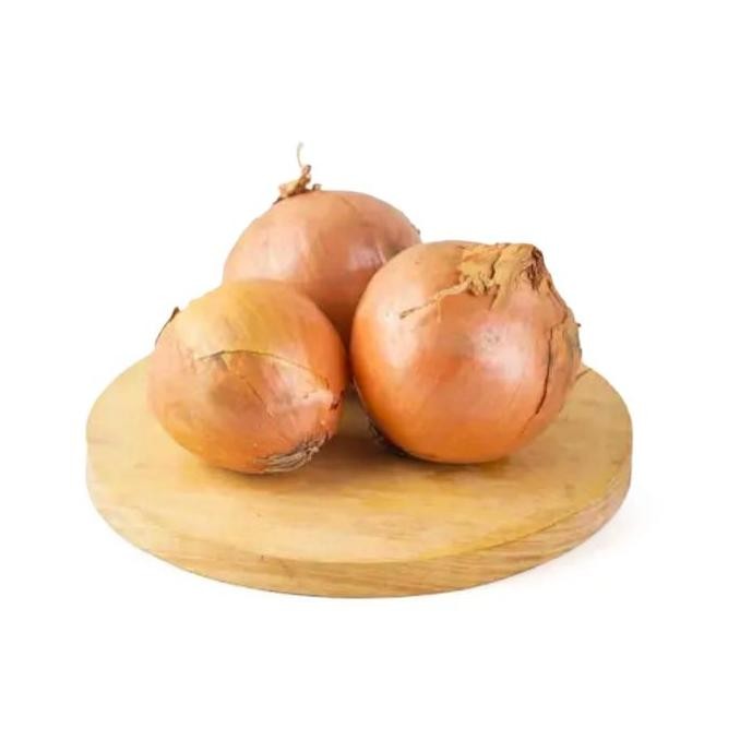 

JH8 Bawang Bombay Onions 250-500 gr Ukuran Sedang Besar 5080 Fresh