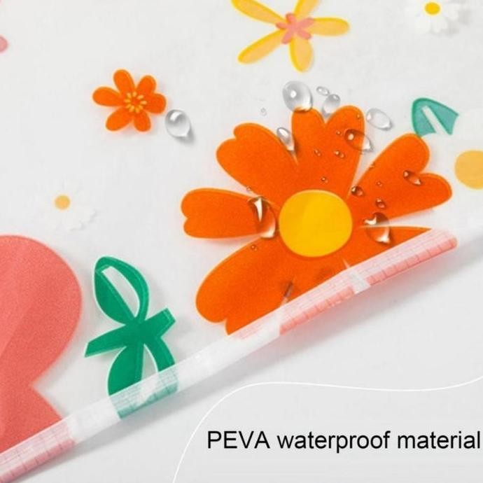 Sarung Sepeda Motor Mantel Sepeda Motor Cover Sepeda Motor Waterproof Penutup Sepeda Motor