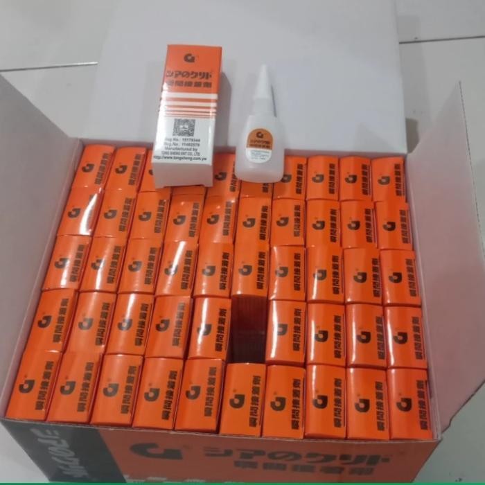 

Lem G / Lem Korea/Lem Super Original Dan Terpercaya
