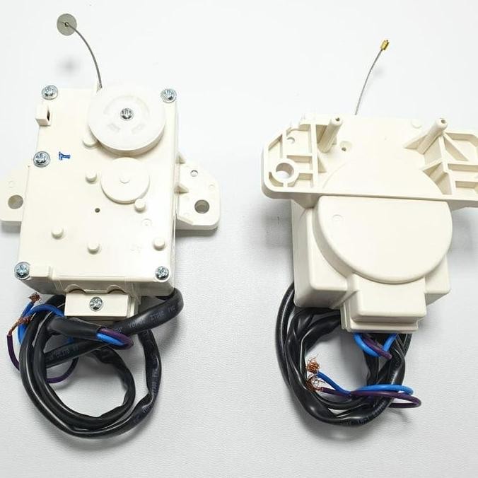 ~~~] drain motor / drain tractor / motor pembuang mesin cuci electrolux
