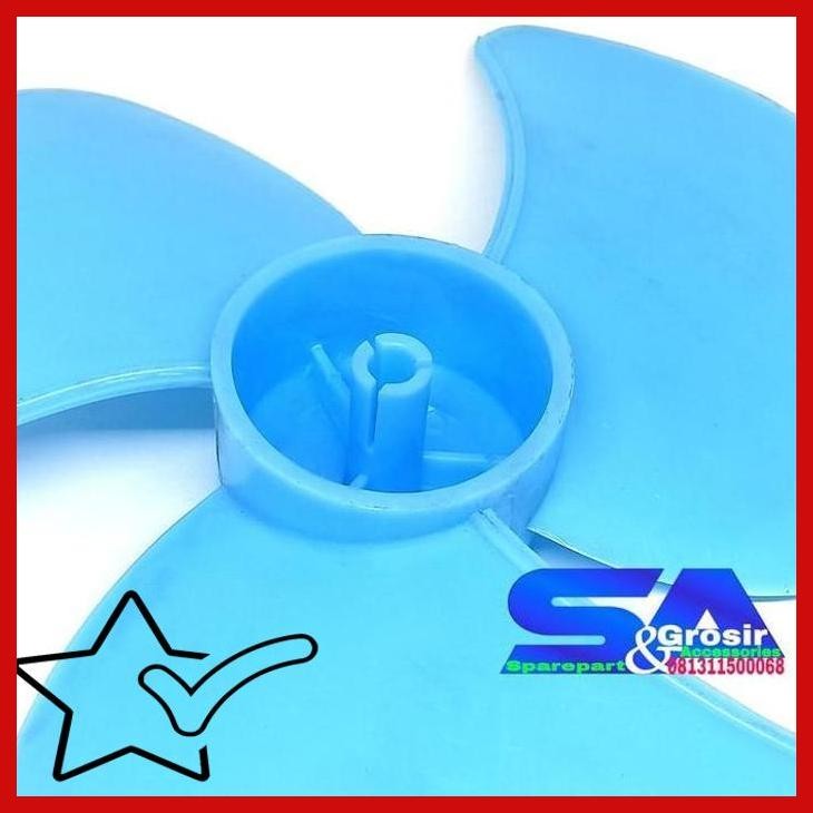 [SAG] BALING BALING 6-7 INCH MULTI KIPAS ANGIN KECIL MIYAKO COSMOS SANEX DLL