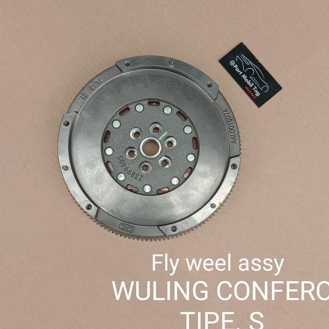 Flywheel Roda Gendeng Roda Gila Wuling Confero Type S L2B